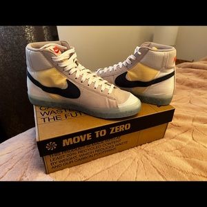 Nike Blazers